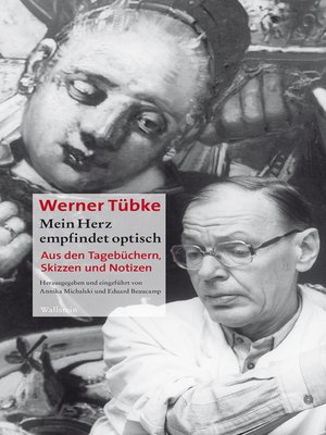 cover image of Mein Herz empfindet optisch